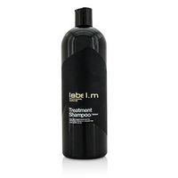 Treatment Shampoo (Daily Lightweight Treatment For Chemically Treated or Coloured Hair) 1000ml/33.8oz