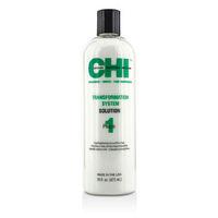 Transformation System Phase 1 - Solution Formula C (For Highlighted/Porous/Fine Hair) 473ml/16oz