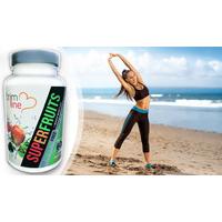 trim line super fruits blend massive 12 month supply