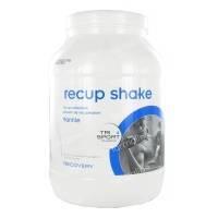 Trisport Pharma Recup-Shake Vanille 1, 50 kg