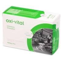 Trisport Pharma Oxi-Vital 60 St Tablets