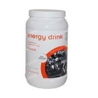 Trisport Pharma Energy Drink Tropical 1 kg Powder