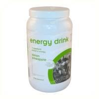 Trisport Pharma Energy Drink Lemon 1 kg Powder