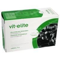 Trisport Pharma Vit-Elite 60 St Tablets