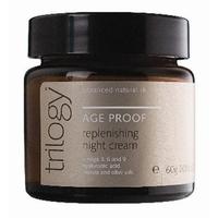 Trilogy Age Proof Replenishing Night Cream