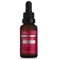 Trilogy Rosehip Oil Antioxidant+