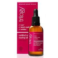 trilogy certified organic rosehip oil 20ml