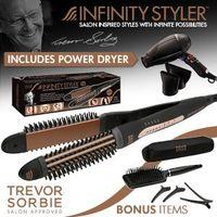 trevor sorbie infinity styler power dryer