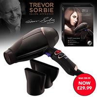 trevor sorbie compact power dryer sale 1499