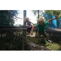 Treetop Nets Adventure for One Child