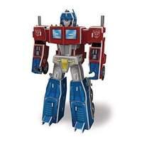 Transformers Build Your Own Optimus Prime