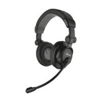 Trust Como Headset