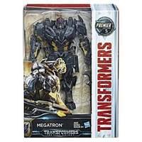 transformers the last knight premier edition voyager class megatron fi ...