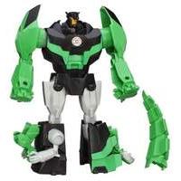 Transformers Robots In Disguise - Hyper Change Grimlock /toys