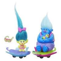 trolls dreamworks critter skitter board