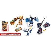 Transformers Battlemasters 2pk