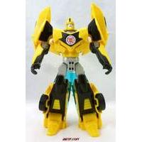 Transformer Rid Warrior Bumblebee