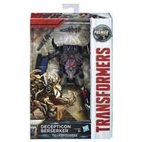 Transformers: The Last Knight Premier Edition Deluxe Figures - Decepticon Berserker