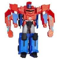 transformers robots in disguise combiner force 3 step changer optimus  ...