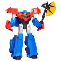 transformers robots in disguise warrior optimus prime toys