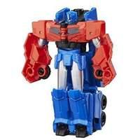 Transformers Robots In Disguise Combiner Force 1-Step Changer Optimus Prime