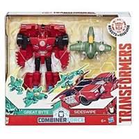 Transformers Rid Combiner Force Activator Combiners Sideswipe And Great Byte