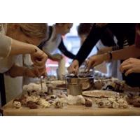 Truffle Making Workshop