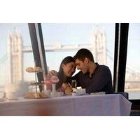 Traditional Afternoon Tea on the Thames for Two Special Offer