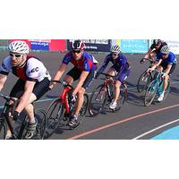 Track Cycling at Herne Hill Velodrome