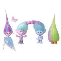 Trolls DreamWorks Poppy\'s Fashion Frenzy Playset