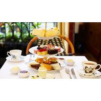Traditional Afternoon Tea for Two at Boulevard Brasserie