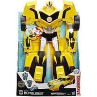 Transformers Robots in Disguise Super Bumblebee Action Figure