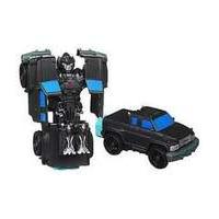 Transformers 3 Dotm Activators Ironhide /toys