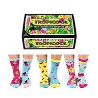 Tropicool Ladies Socks