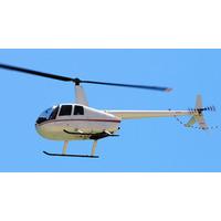 Triple Helicopter Flight Experience in Hampshire