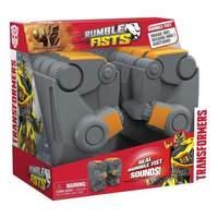 Transformers Rumble Fists