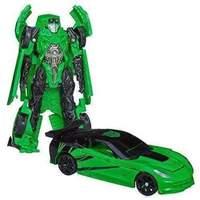 Transformers Age Of Extinction Crosshairs One-Step Changer