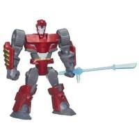 Transformers Robots in Disguise Hero Mashers Sideswipe Action Figure