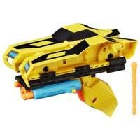 Transformers Robots in Disguise Blaster