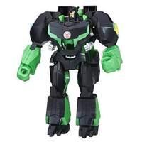 Transformers: Robots in Disguise Combiner Force 3-Step Changer Grimlock Figure