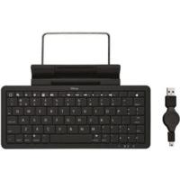 Trust Wireless Keyboard with Stand for iPad UK