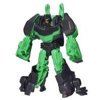 Transformers Robots In Disguise Legion Class - GRIMLOCK Figure