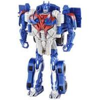 Transformers Age Of Extinction Optimus Prime One-Step Changer