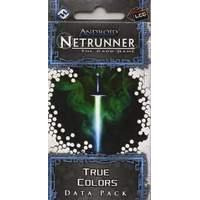True Colors Data Pack: Netrunner Lcg