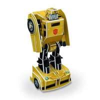 Transformers Build Your Own Bumble Bee