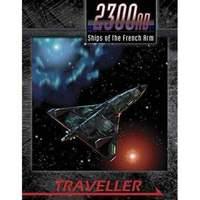 Traveller: 2300ad: Liberty: Fighting Crime In America\'s Off-world State