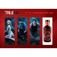 True Blood Magnetic Bookmark Set A