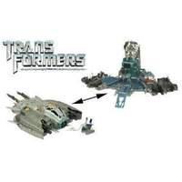 Transformers Movie 3 Cyberverse Ark Set