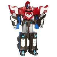 Transformers Robots in Disguise Mega Optimus Prime