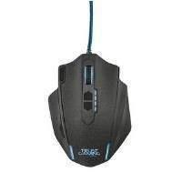 Trust Gxt 155 Gaming Mouse (black)
